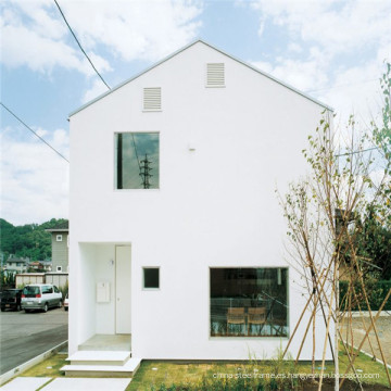 (WL-5) Edificio prefabricado moderno barato y casas residenciales por el surtidor de la casa, las mejores casas de Prefab de la calidad